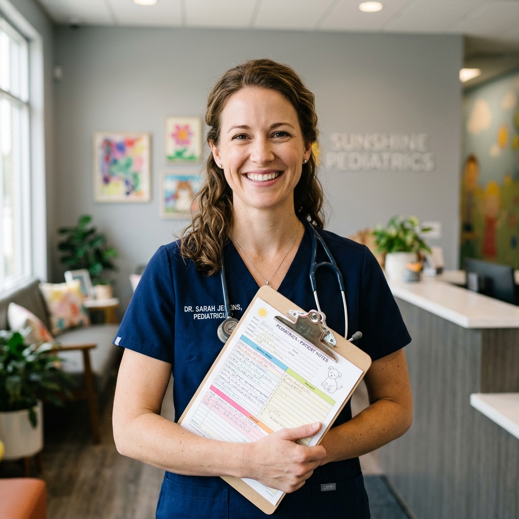 Dr. Emily Watson